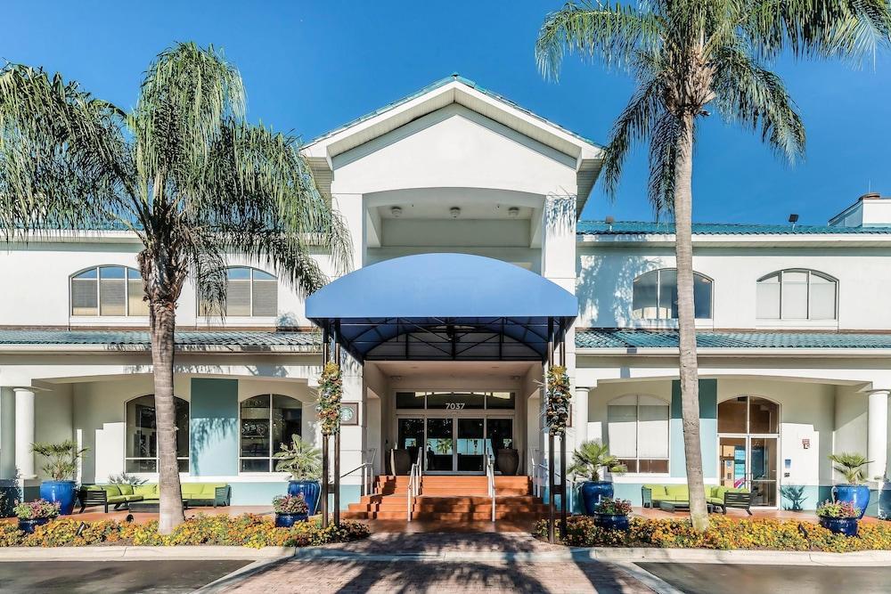 Bluegreen Vacations Lake Eve, Ascend Resort Collection Williamsburg Exterior foto