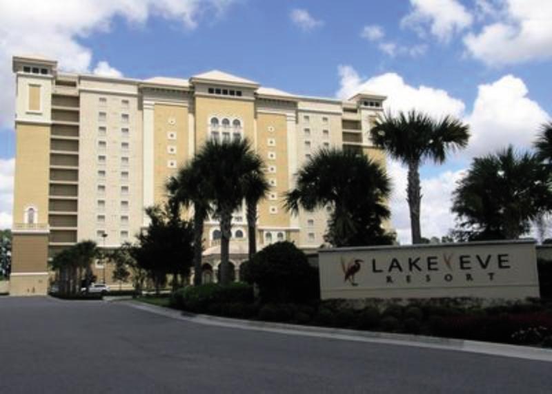 Bluegreen Vacations Lake Eve, Ascend Resort Collection Williamsburg Exterior foto