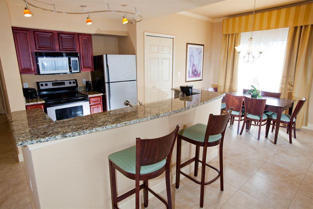 Bluegreen Vacations Lake Eve, Ascend Resort Collection Williamsburg Quarto foto