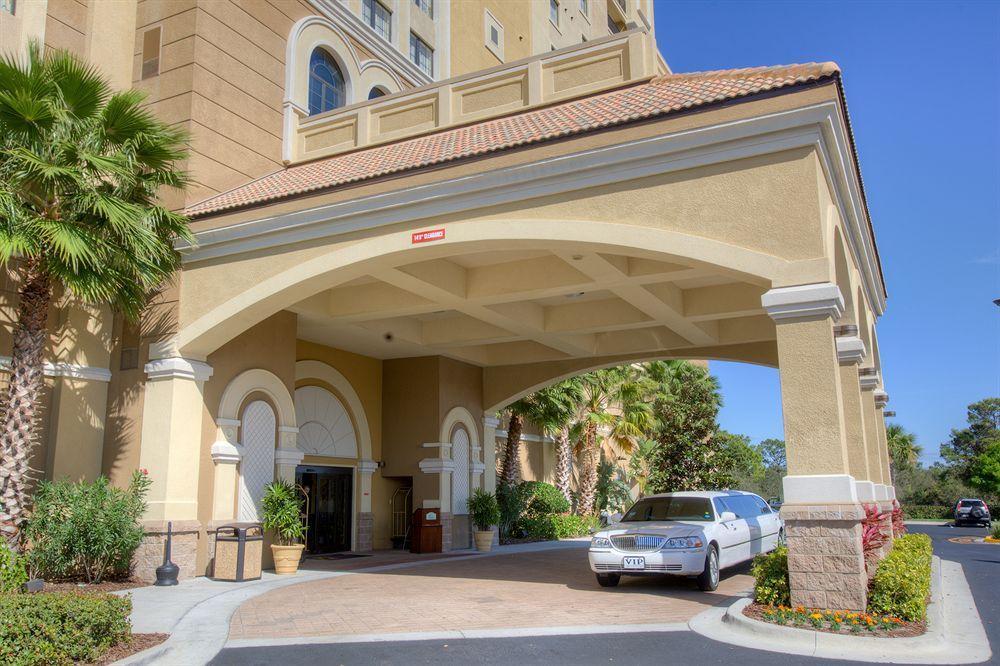 Bluegreen Vacations Lake Eve, Ascend Resort Collection Williamsburg Exterior foto