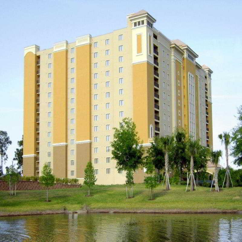 Bluegreen Vacations Lake Eve, Ascend Resort Collection Williamsburg Exterior foto