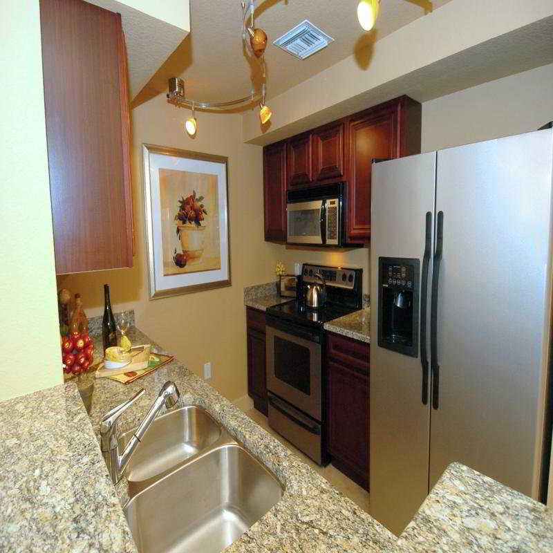 Bluegreen Vacations Lake Eve, Ascend Resort Collection Williamsburg Quarto foto