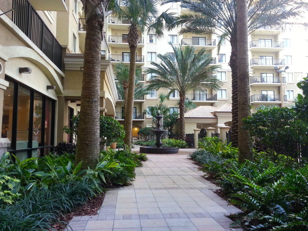 Bluegreen Vacations Lake Eve, Ascend Resort Collection Williamsburg Exterior foto