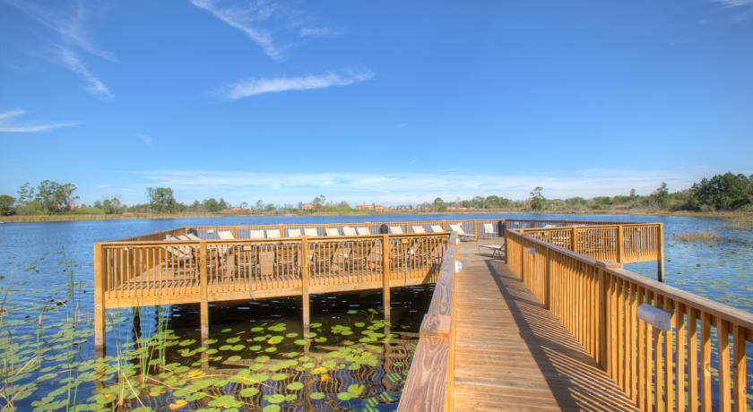 Bluegreen Vacations Lake Eve, Ascend Resort Collection Williamsburg Facilidades foto