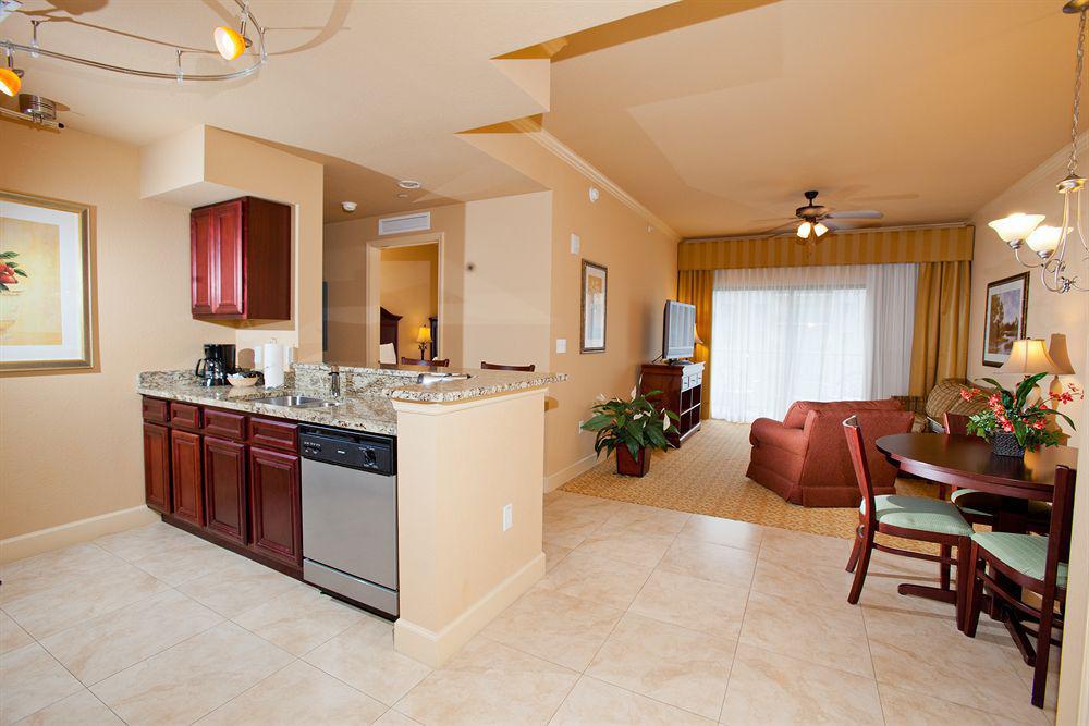 Bluegreen Vacations Lake Eve, Ascend Resort Collection Williamsburg Quarto foto
